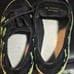 Women's Saint Laurent Suede Embroided 40