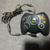 XBMC Retro Xbox Version 1.0 with Duke Controller
