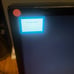 Samsung Monitor SyncMaster 2043BWX