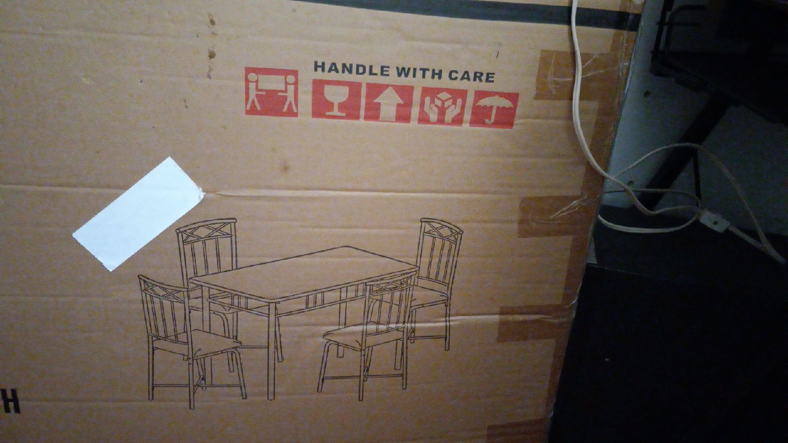 DINING SETS