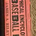 THE BIOGRAPHICAL ENCYCLOPEDIA OF THE NEGRO BASEBALL LEAGUES (Softcover Book)