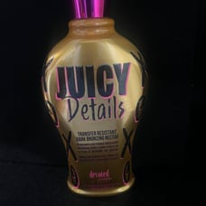 2024 Juicy Details by Devoted Creations