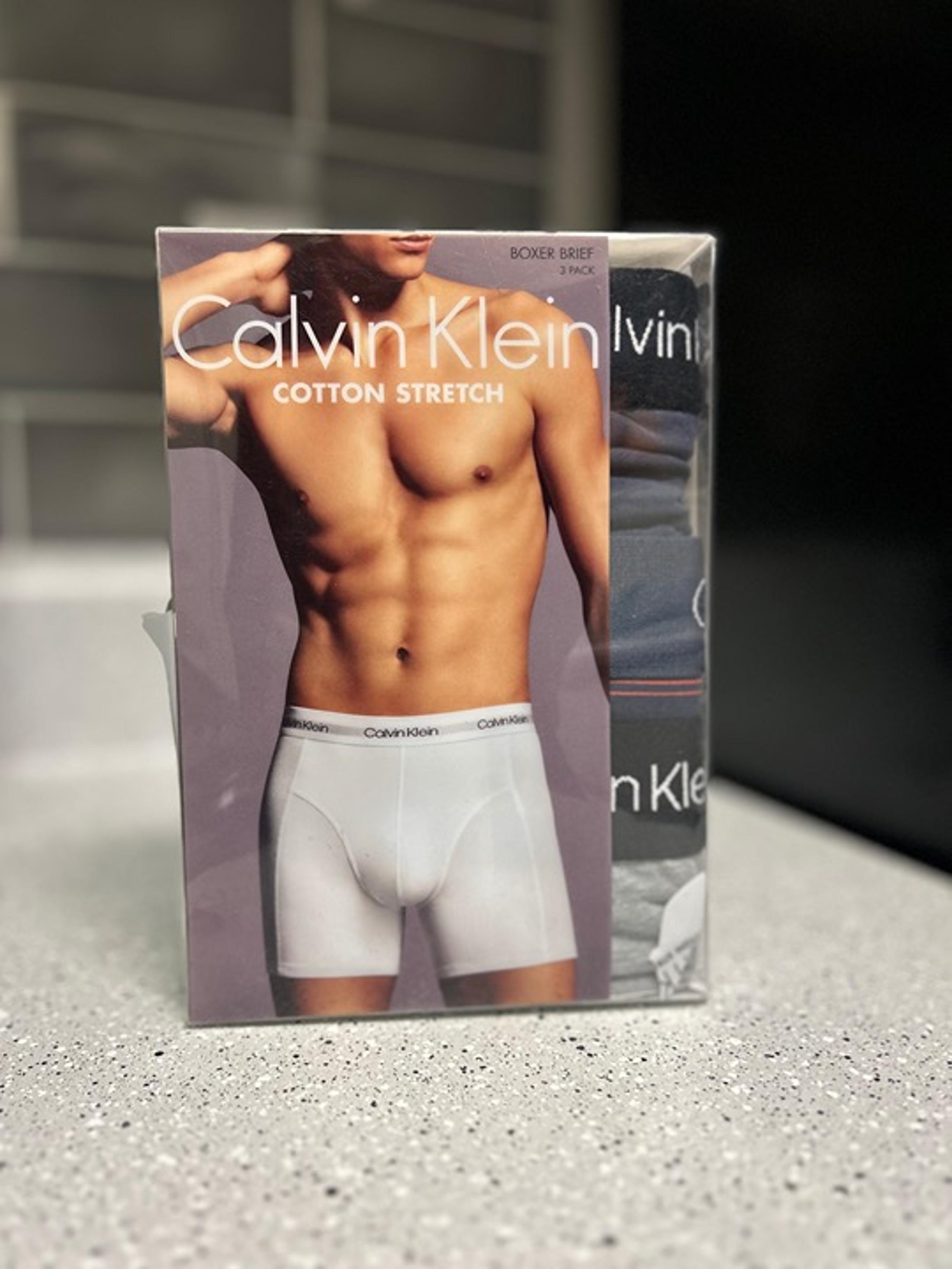 Calvin Klein