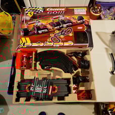 Carrera Go! Slot Car
