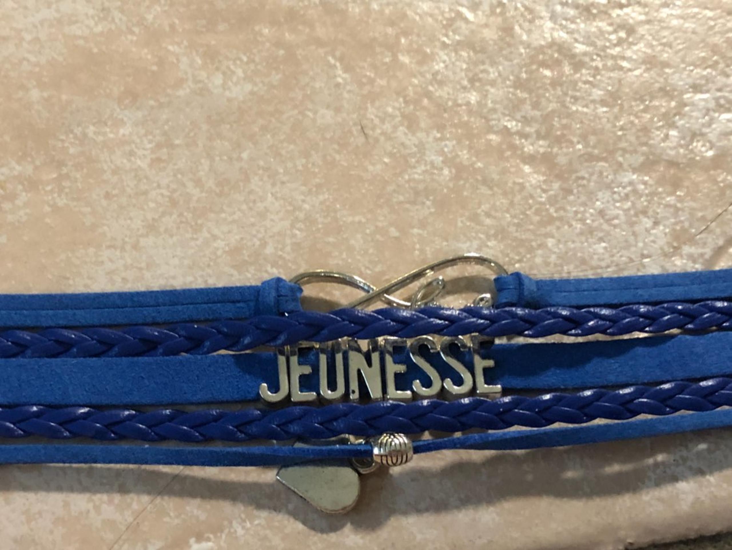 Je unease Bracelet