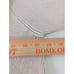Harper Lane Tie Front Sweater Womens Size Medium Pink Ribbed Turtleneck