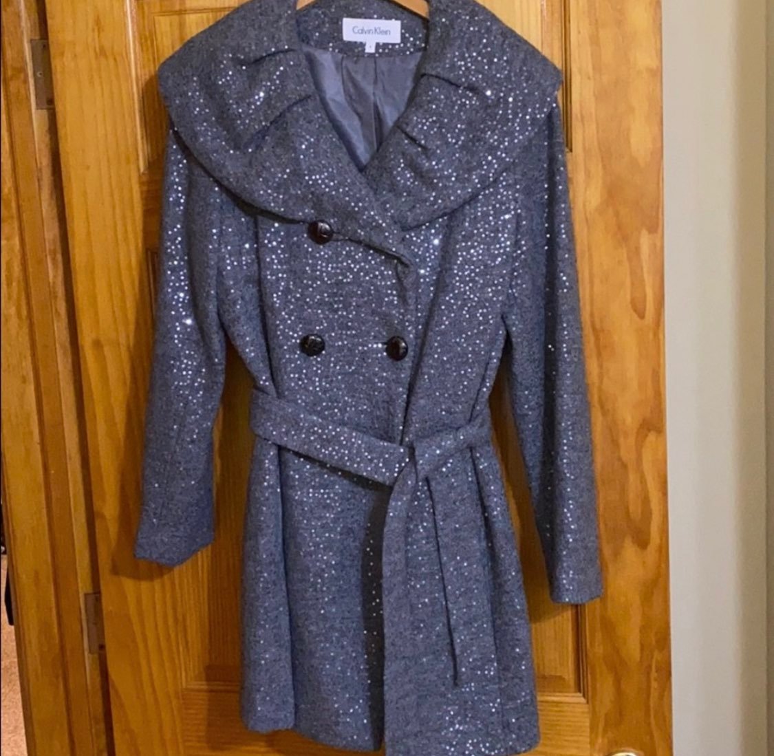 Calvin Klein Coat