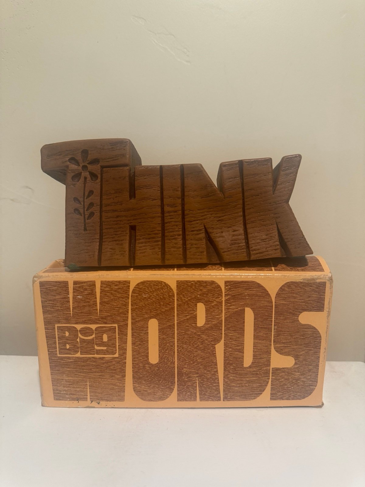 Vintage 1970s Planter