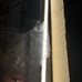 24” Black Vanity Light, set of 2