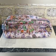 tokidoki x JuJuBe Cosmic Desert Be Dapper Travel Pouch