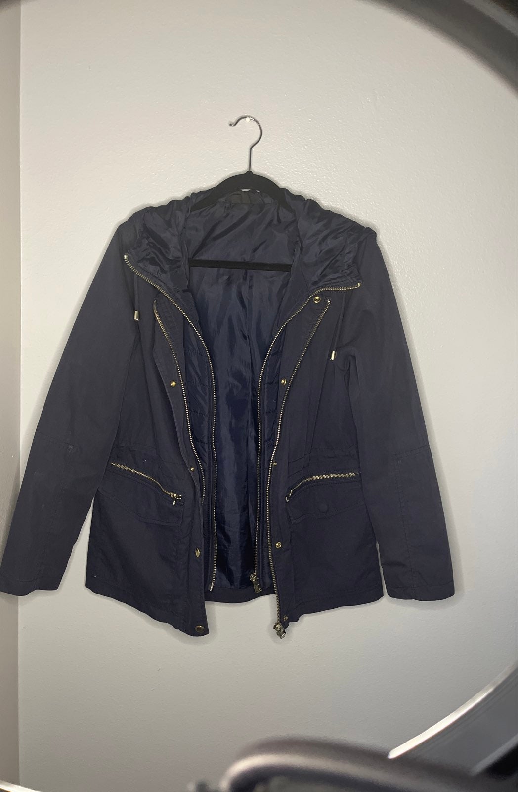 Womens TopShop Jacket