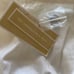 Michael Kors Wellesley Ankle Fit Women's Cream Low Rise Pants Size 4 NWT