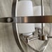 Orbit Chandelier