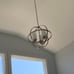 Orbit Chandelier