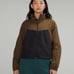 Lululemon Evergreen Cropped Jacket
