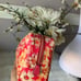 Coach Floral Pink Makeup Cosmetic  Zip Bag Case