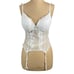 **TAKING BEST OFFER** VICTORIA’S SECRET Angels White Lace Teddy 36B