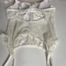 **TAKING BEST OFFER** VICTORIA’S SECRET Angels White Lace Teddy 36B
