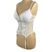 **TAKING BEST OFFER** VICTORIA’S SECRET Angels White Lace Teddy 36B