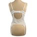 **TAKING BEST OFFER** VICTORIA’S SECRET Angels White Lace Teddy 36B