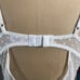 **TAKING BEST OFFER** VICTORIA’S SECRET Angels White Lace Teddy 36B