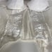 **TAKING BEST OFFER** VICTORIA’S SECRET Angels White Lace Teddy 36B