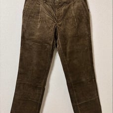 Barbour Corduroy Pants