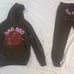 Spider Hoodie