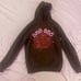Spider Hoodie