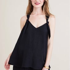 Hatch Ella maternity tank top