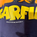 RARE Vintage 70s Garfield sweatshirt