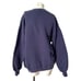 RARE Vintage 70s Garfield sweatshirt