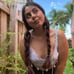 Crochet Bralette Top