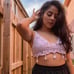 Crochet Bralette Top