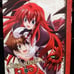 Highschool DxD Season 1 & 2 Limited Edition Bundle