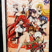 Highschool DxD Season 1 & 2 Limited Edition Bundle