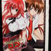 Highschool DxD Season 1 & 2 Limited Edition Bundle