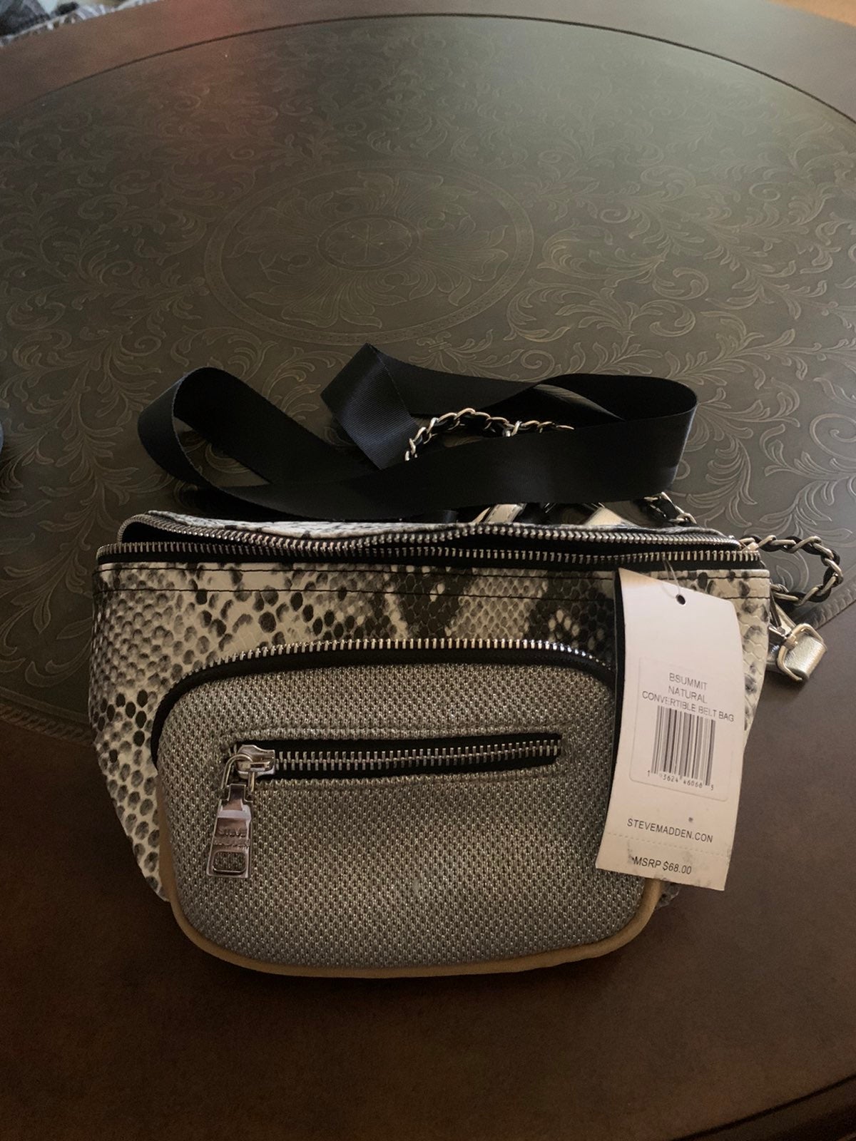 Fanny Pack Steve Madden