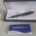 WATERMAN Ballpoint Pen Blue Filias