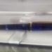 WATERMAN Ballpoint Pen Blue Filias