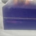 WATERMAN Ballpoint Pen Blue Filias