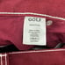 Golf Wang Anti Golf Canvas Pants Tyler The Creator