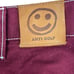 Golf Wang Anti Golf Canvas Pants Tyler The Creator
