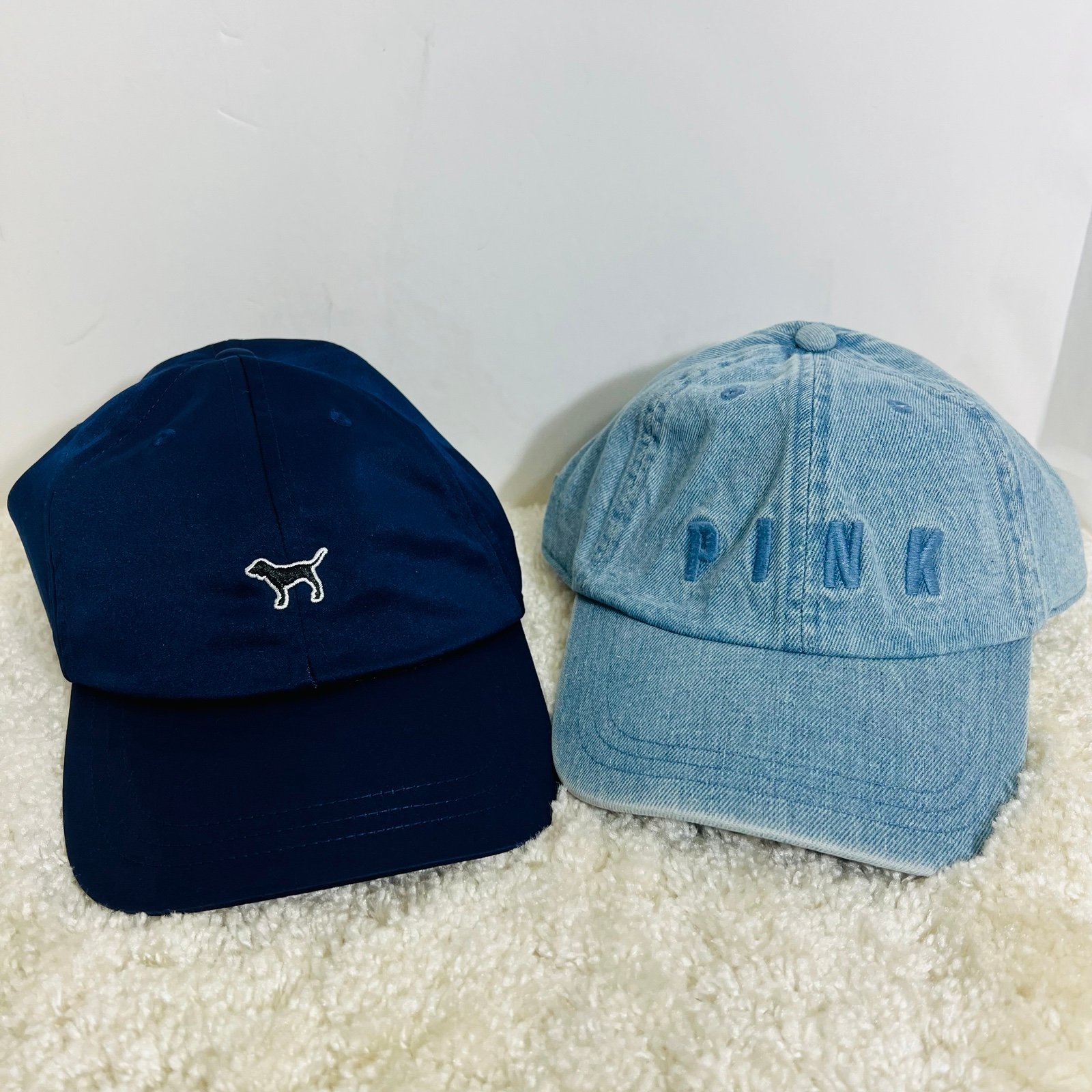 Victoria’s Secret cap hat baseball cap NWT