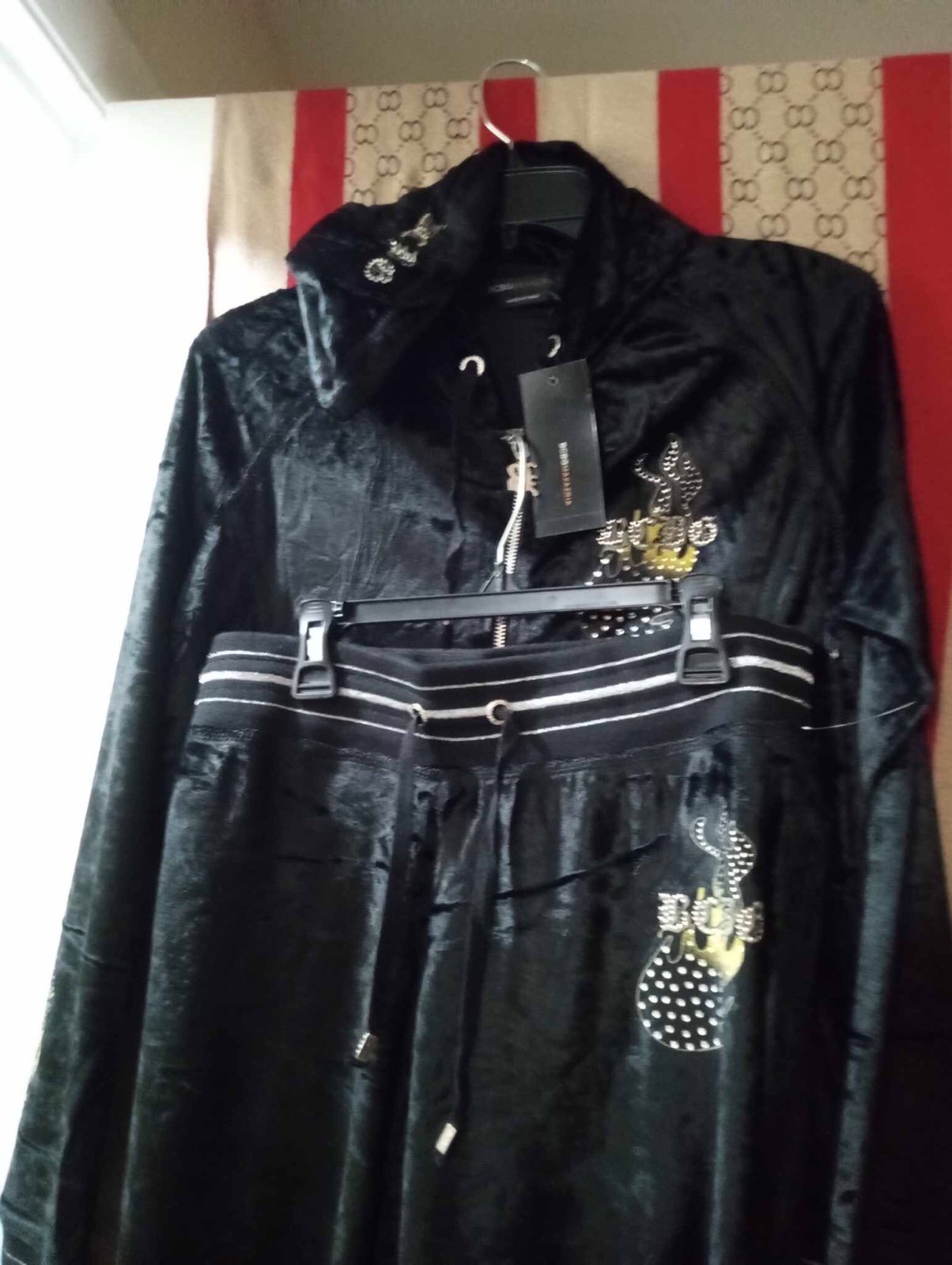 bcbg maxazria tracksuits NEW WITH TAGS NEVER WORN.