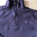 Men's large Polo Ralph Lauren sweater