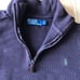 Men's large Polo Ralph Lauren sweater