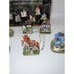 Liberty Falls 4 Sets of Christmas Tree Ornament Sets Lo1,2,3,4
