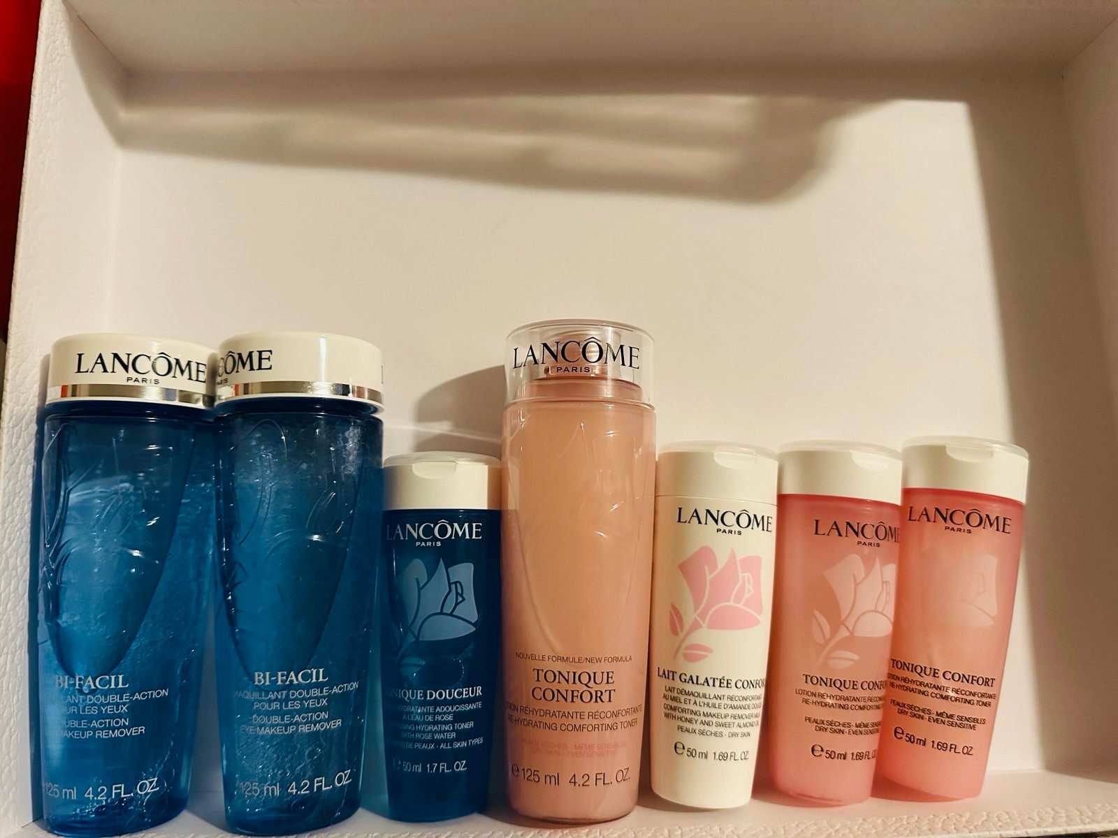 Lancome lot