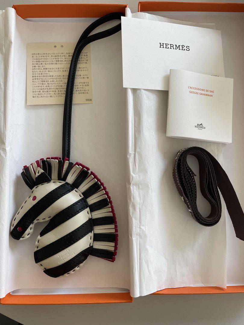 Hermes Gigi Savannah